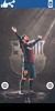 Wallpaper for leomessi screenshot 6