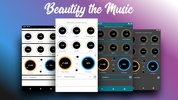 °SOUND° Beautifier - Equalizer screenshot 7