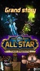 All Star for Warcraft screenshot 2