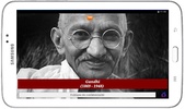 Citations de Gandhi screenshot 3