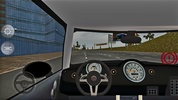 City Racer Simulator screenshot 6