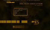 Hacker Evolution screenshot 4
