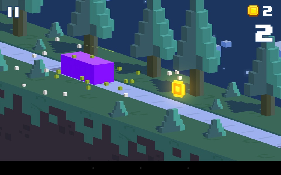 Bouncy Bits - Preview 6