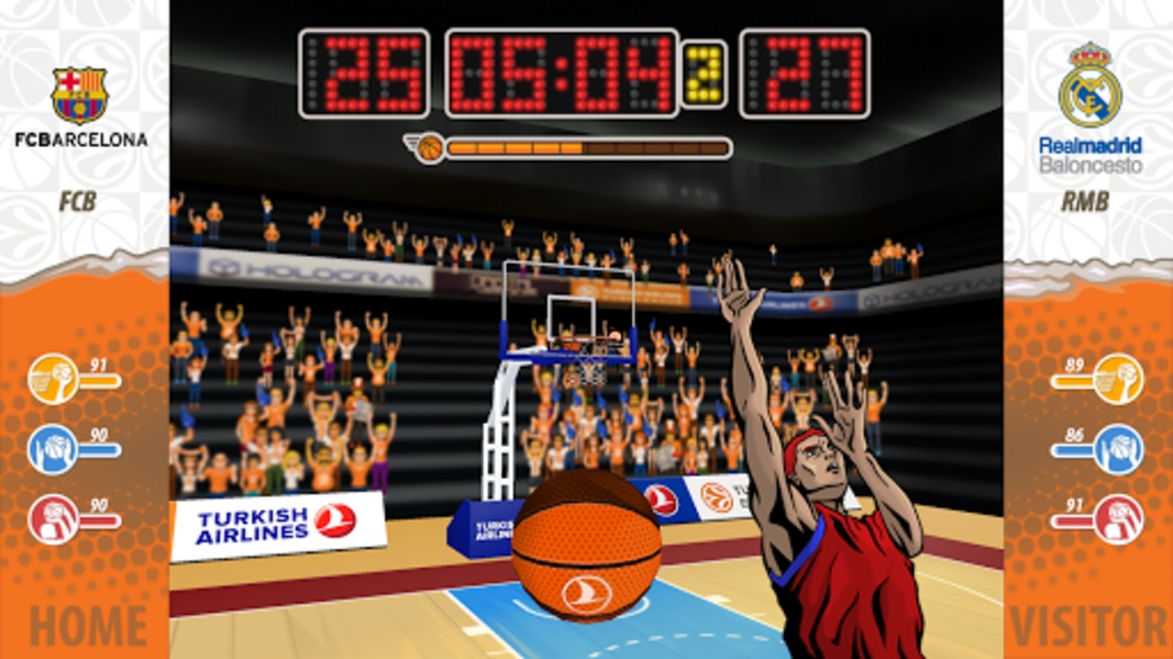 Euroleague - Preview 8