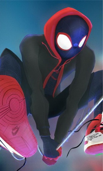 Spiderman Wallpapers - Preview 4