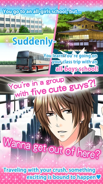 Class Trip - Preview 4