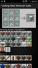 Crafting Table: Minecraft Guide screenshot 6