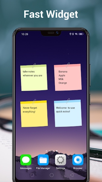 Notes Free - Preview 10