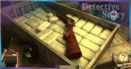 Detective Story (Escape Game) screenshot 5