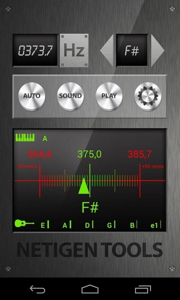 Best Tuner - Preview 8