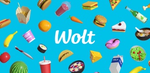 Избранное изображение Wolt