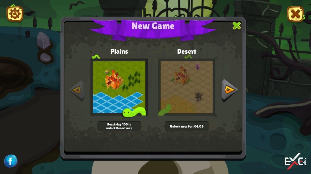 Zombies Defense: Castle Empire - Preview 5