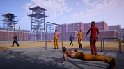 Jail Brake Prison Escape Simulation Game screenshot 6