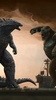 Godzilla vs Kong Wallpaper screenshot 2