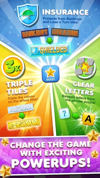 Phrase Wheel - Preview 2