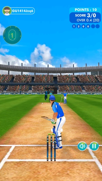 Cricket Blitz - Preview 1