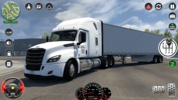 American Truck Sim Heavy Cargo screenshot 2