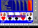 Video Poker Max Win screenshot 3