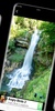 waterfall wallpaper screenshot 3