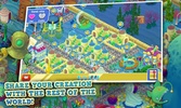 Aqua City screenshot 2