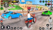 Gangster Crime City Simulator screenshot 3