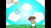 The Clucking Chickens: The Great Egg Catch screenshot 1