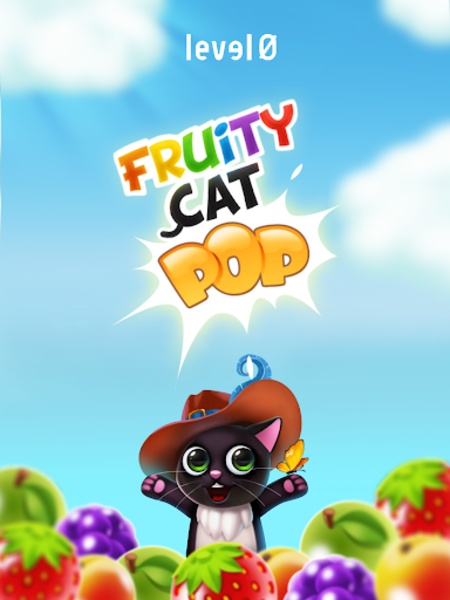 Fruity Cat - Preview 9