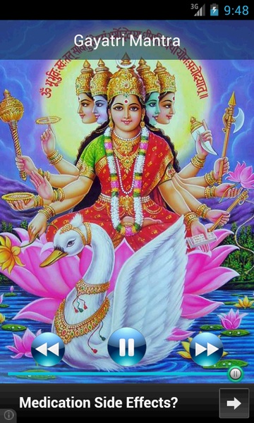 Indian God Mantra - Preview 7