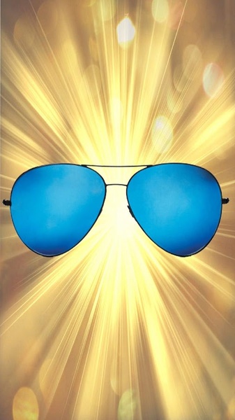 Glasses Photo Montage - Preview 5