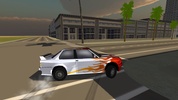 Extreme Tuning Super Race Car screenshot 2