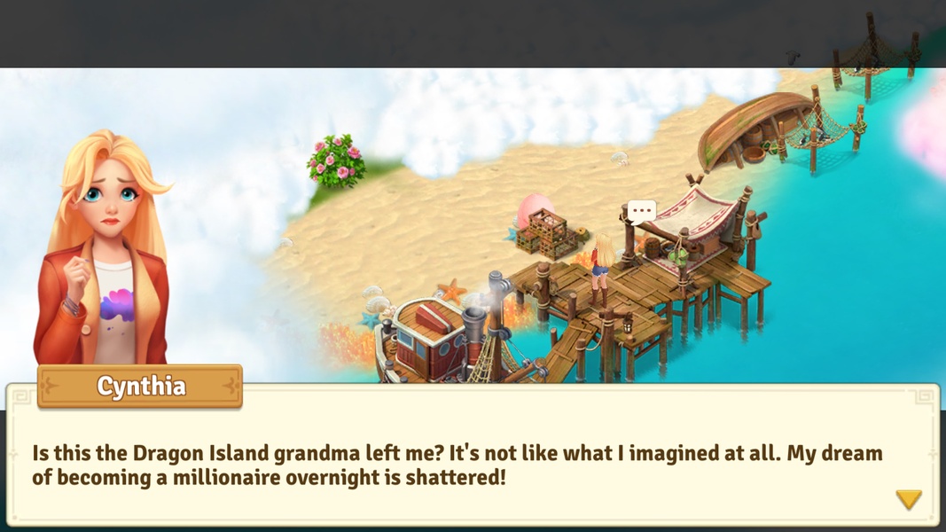 Dragon Farm Adventure - Preview 13