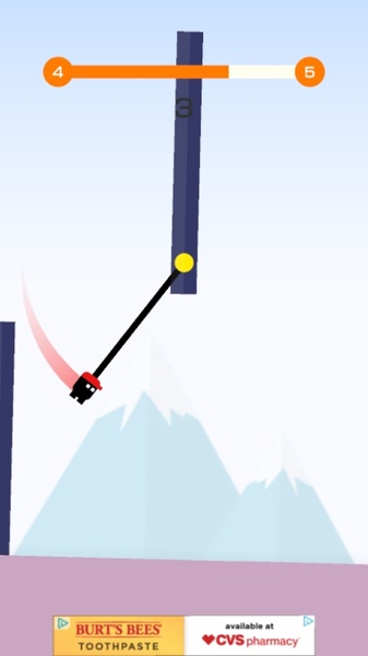 Sling and Jump - Preview 5