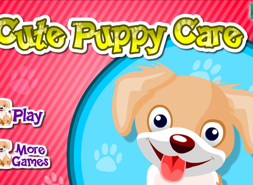 Cute Puppy Care - Preview 8