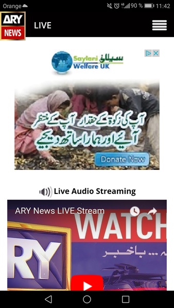 newslive - Preview 2