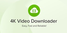 4K Video Downloader Plus feature
