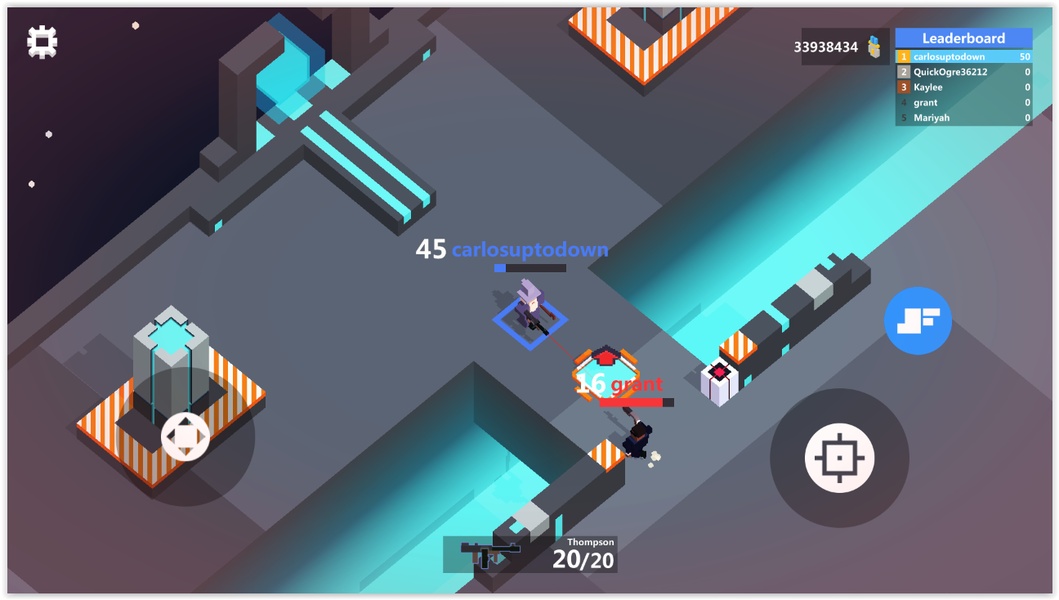 squadd.io - Preview 6