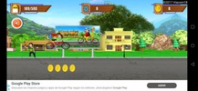 Shiva Cycling Adventure screenshot 4