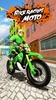 Bike Racing Moto screenshot 4
