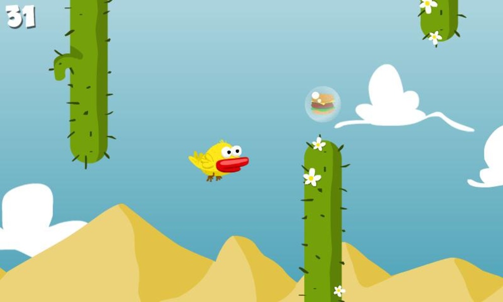Piou Piou for Android - Download the APK from Uptodown