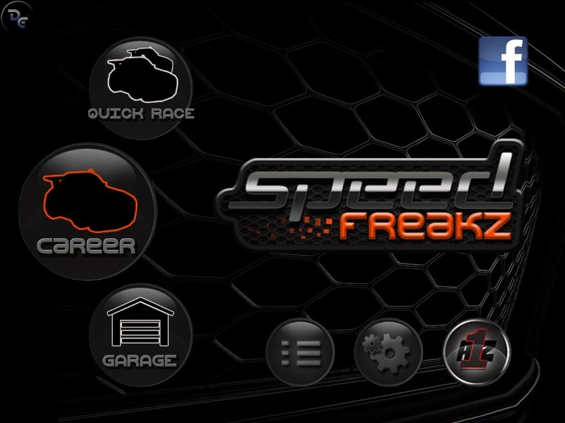 Speed Freakz Free - Preview 8