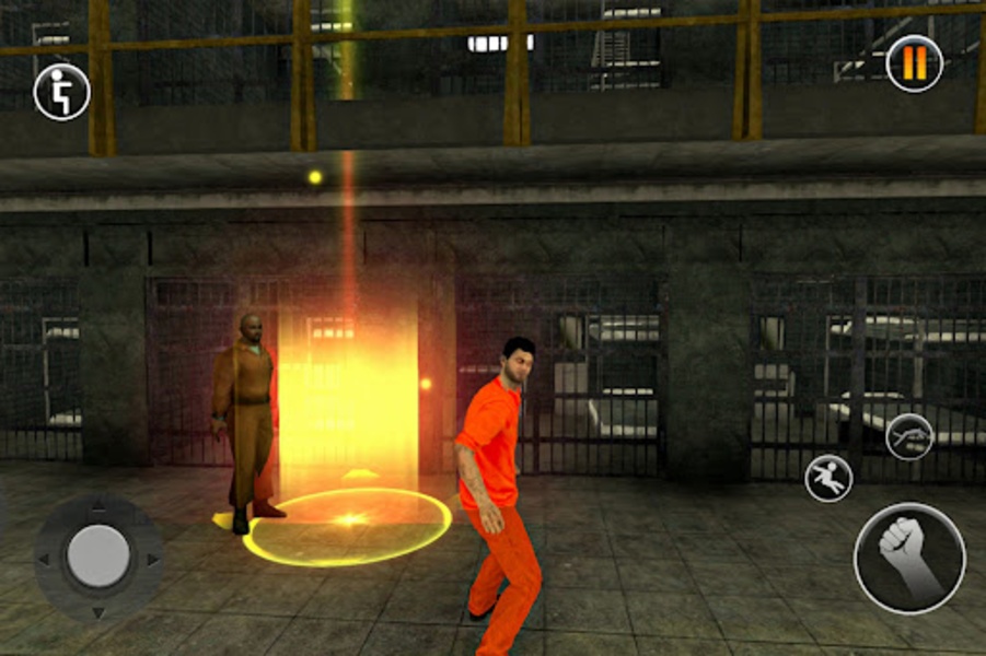 Prison Escape Grand Jail Break - Preview 3