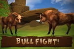Bull Simulator 3D Wildlife screenshot 3