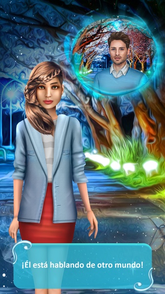 Dream Adventure - Interactive Stories: Love Games - Preview 4