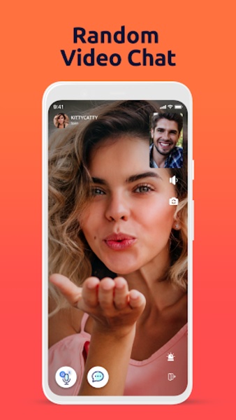 IBIZA Video Chat - Preview 2
