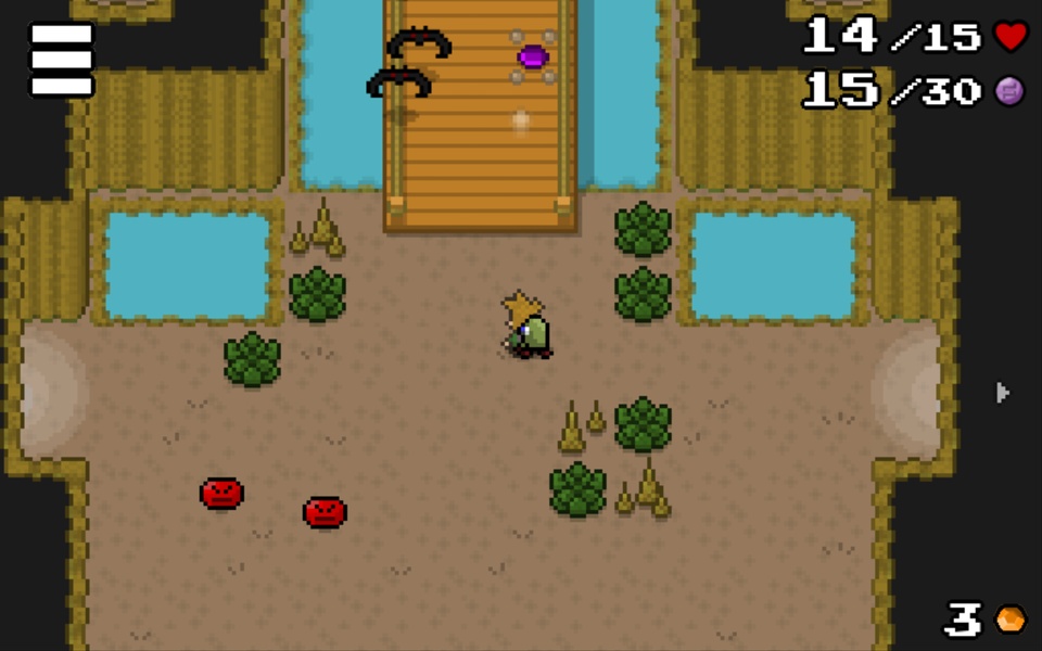 Stories of Bethem - Preview 3