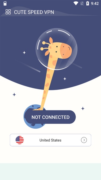 Cute Speed Vpn - Preview 6