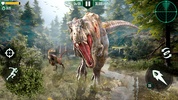 Real Dino Hunter Dinosaur Game screenshot 4