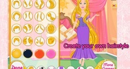 Princess stories Dressup Game screenshot 6