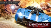 Death Race:Crash Burn screenshot 5