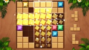 Wooden Puzzle: Block Adventure screenshot 18